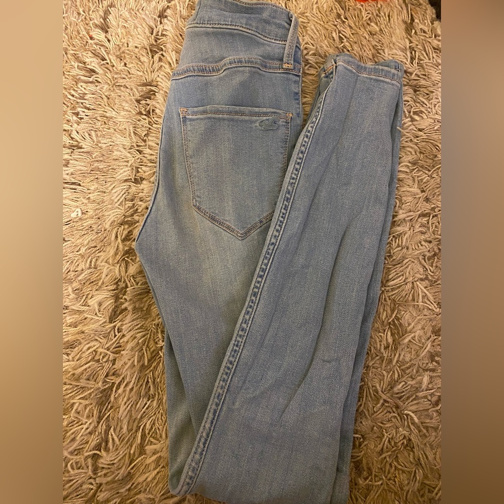 Hollister jean 00R